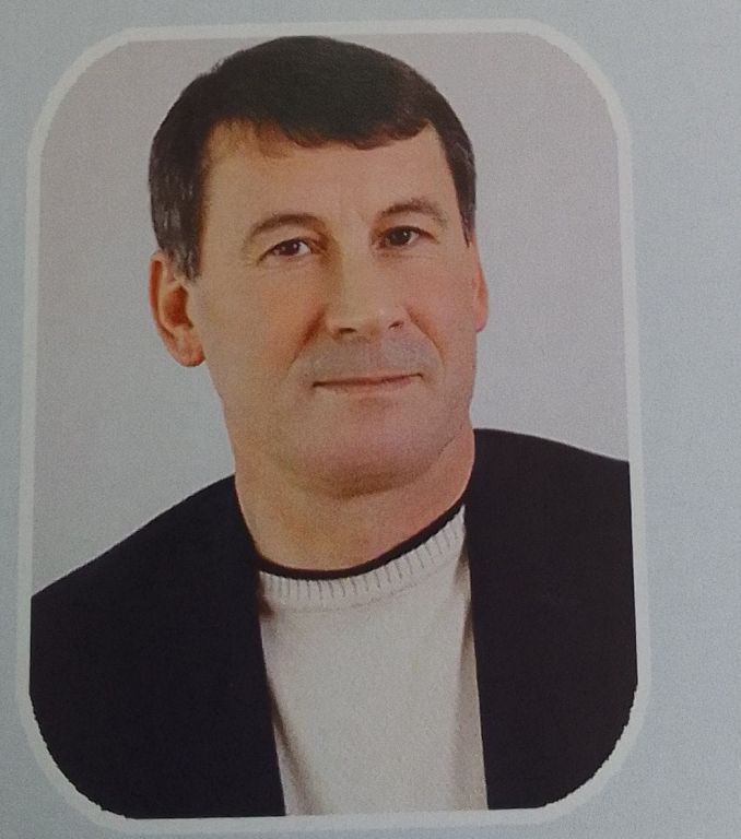 Канкошев Аслан Джамботович.