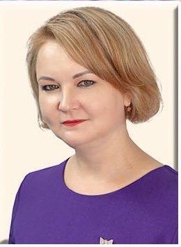 Малахова Наталья Георгиевна.