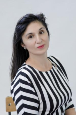 Мазаева Мина Джамаледдиновна Мазаева Мина Джамаледдиновна