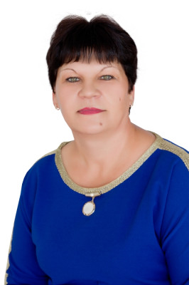 Рыбина Светлана Васильевна Рыбина Светлана Васильевна