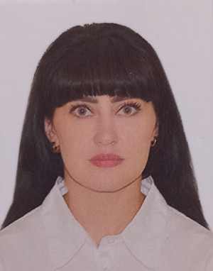 Олейникова Ольга Павловна Олейникова Ольга Павловна